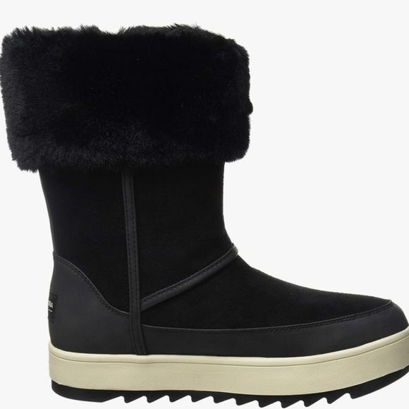 Koolaburra By Ugg Tynlee Tall Boot - Picture 5 of 11